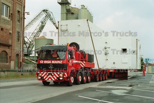 Truck photo mercedes benz - photo, mercedes-benz