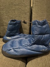 RAB Hut Boot Slippers