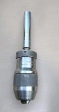 Rohm GERMANY Supra Keyless Drill Chuck Model # 1