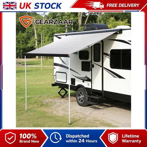 Electric awning wind roll - awning,