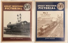 Great Western Pictorial 1 & 2