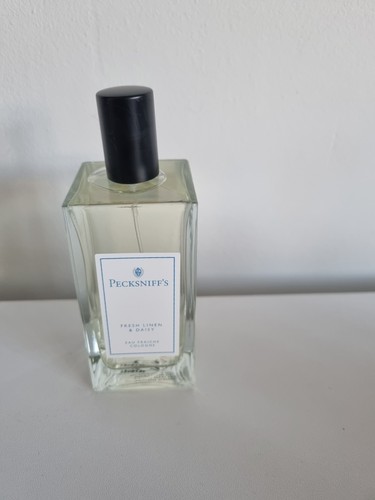 Pecksniffs eau fraiche - pecksniffs,