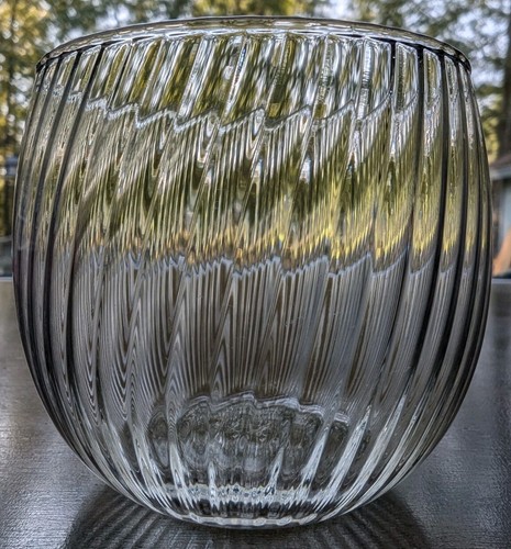 Single vtg libbey optic - vtg,
