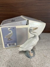 Little Duck Lladro Figure