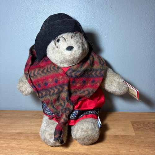 Classic paddington bear aunt - paddington,