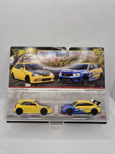 hot wheels 2025 Honda Civic