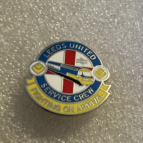 Rare collectable leeds - rare, &