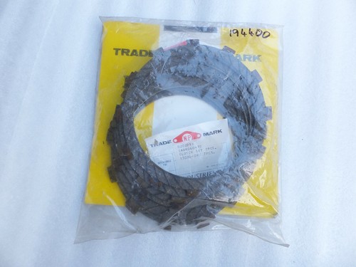 Japanese clutch kit - kit,, for