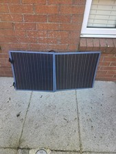 100W Solar Panel Solar Panel