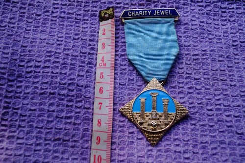 Mark master mason charity - mason,