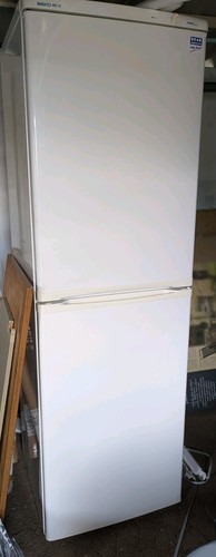 Beko fridge freezer 50 - fridge, 50/50