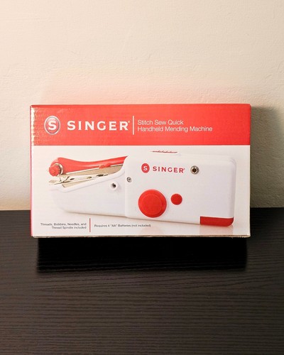 Singer stitch sew - singer,
