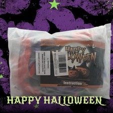 Halloween Balloon Arch Kit