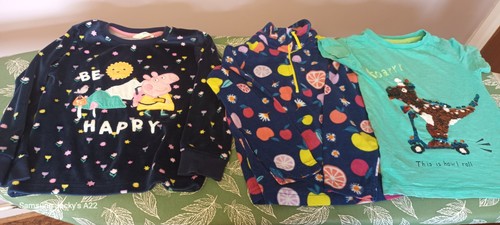 Girls age bundle - age, bundle,