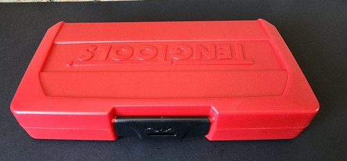 Teng tools small - case, tool