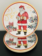 (4) Williams Sonoma Twas the