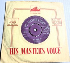ELVIS PRESLEY   1957  HMV