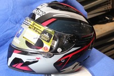 SHARK RACE R PRO ASPY HELMET