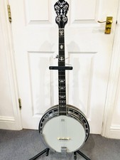 2008.  FENDER . FB.58   . 5