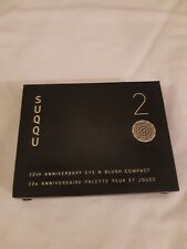 Suqqu 20th Anniversary Eye +