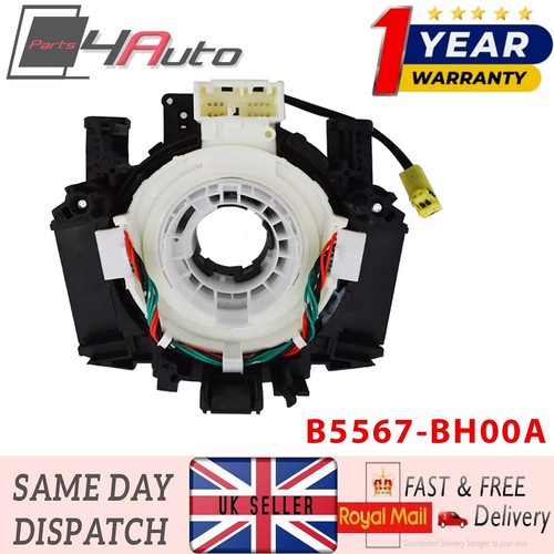 Spiral clock spring cable - spiral,