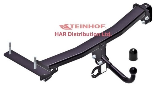 Tow bar for freelander 2007 - for,