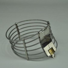 Stainless Steel Coated Wire