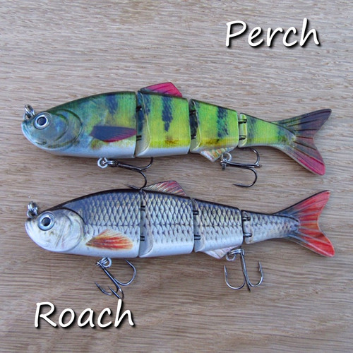 Pike fishing lure bait - lure,