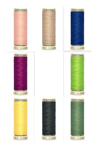 Gutermann sew all sewing - gutermann,