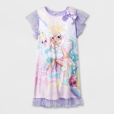 Shopkins Shoppies Girls Lilac