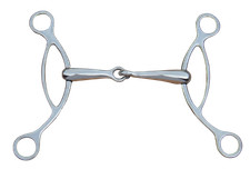 American elevator gag - american,