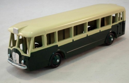 Atlas dinky autobus parisien - atlas,