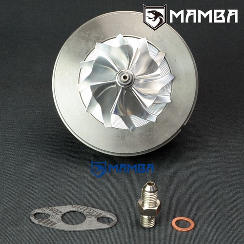 Mamba billet turbo - 9-6,