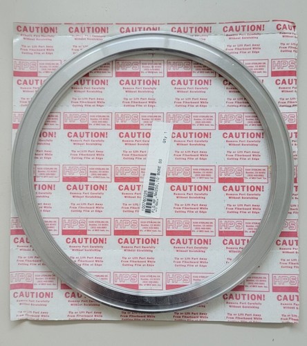 Mks hps 100760225 iso bore - mks/hps,