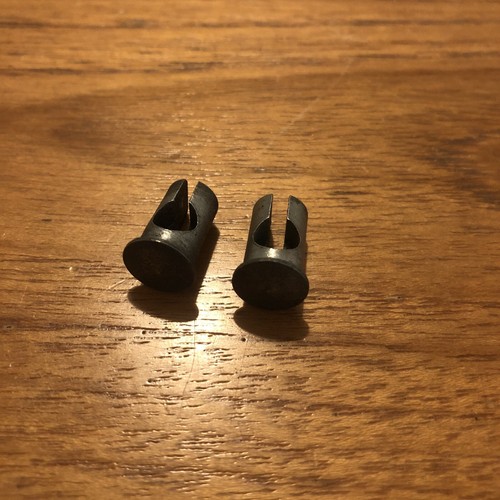Puch magnum cable nipples - x,