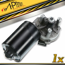 Front Wiper Motor For
