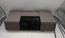 Vintage Sharp CR-CD10 Boombox