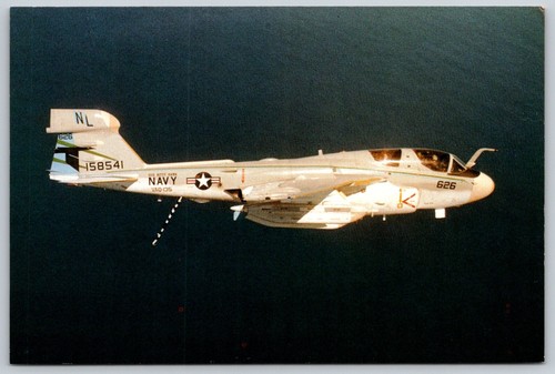 Northrop grumman prowler - grumman,
