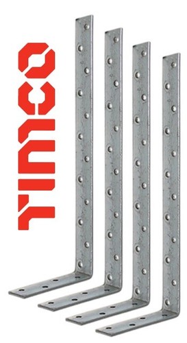 Timco 4mm heavy duty carbon - timco,
