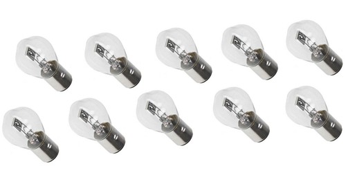 35w ba20d bulb - 10, 35/35w