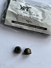 NEW YEC, GYTR Yamaha R6 2006-20 Valve Stem Oil Seals, P.N. 4SV-12119-00