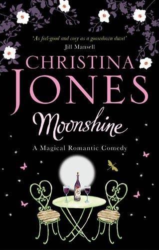 Moonshine magical romantic - moonshine:,