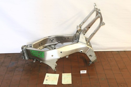 Yamaha yzf 750 - 750, 1993