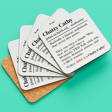 Chatty Cathy Personalised