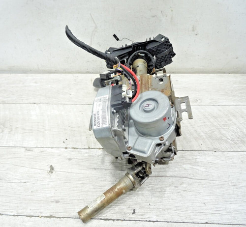 Renault clio iii - 10-14,