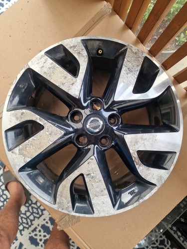 2010 2014 mk1 nissan - 2010-2014, 18"