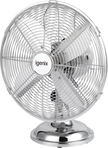 Igenix df1250 portable - igenix,