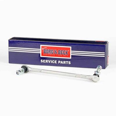 Borg beck stabiliser bar - &,