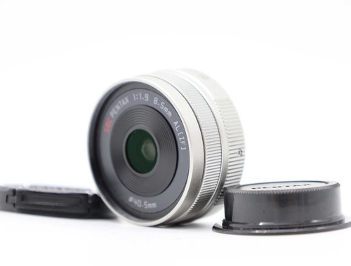 Pentax mount 5mm - mount, 8.5mm