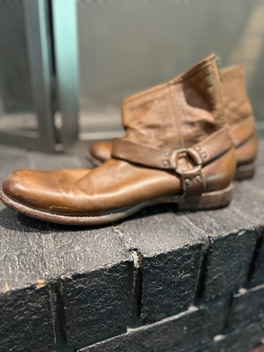 Vtg frye phillip - frye, boot